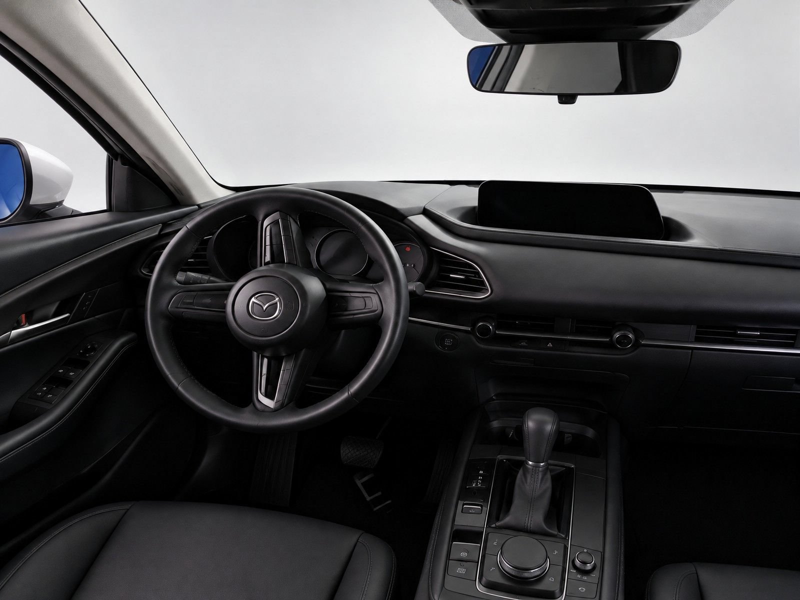 Used 2022 MAZDA CX-30 AWD 2.5 S w/ Select Package image 19