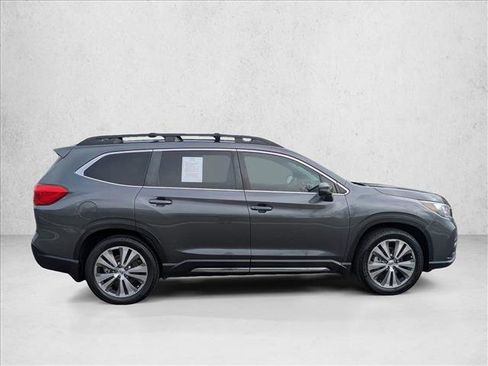 Used 2021 Subaru Ascent Limited w/ Technology Package image 4