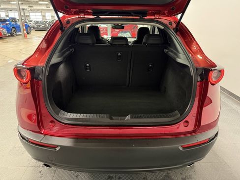 Used 2021 MAZDA CX-30 AWD 2.5 S w/ Preferred Package image 21