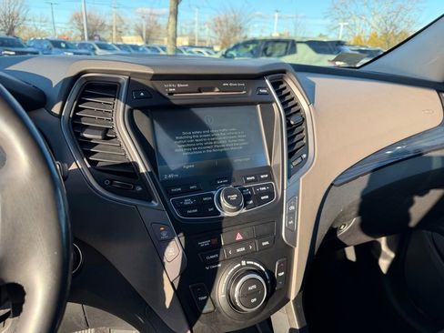 Used 2014 Hyundai Santa Fe Sport 2.0T w/ Technology Package 05 image 14