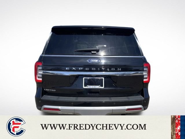 Used 2024 Ford Expedition Limited AWD/4WD image 5