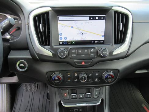 Used 2018 GMC Terrain SLE w/ Driver Convenience Package FWD image 23
