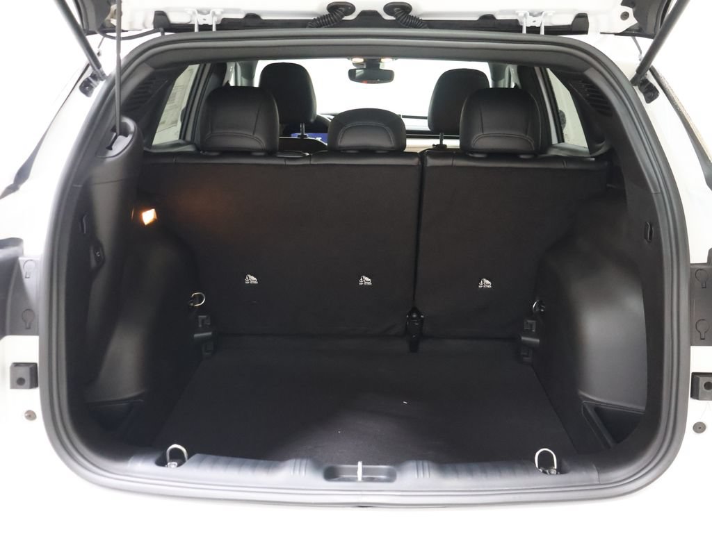 New 2026 Jeep Compass Limited AWD/4WD image 13