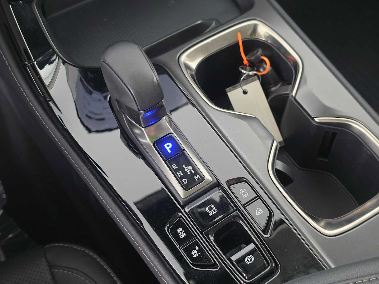 Certified 2024 Lexus NX 350 AWD w/ Cold Area Package image 31
