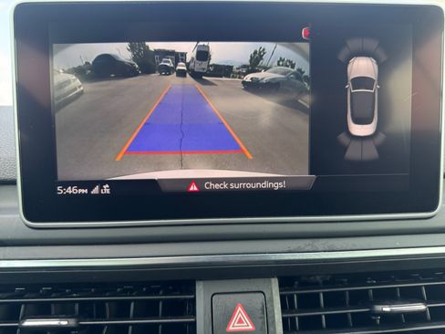 Used 2018 Audi A5 2.0T Premium Plus w/ Premium Plus AWD/4WD image 23