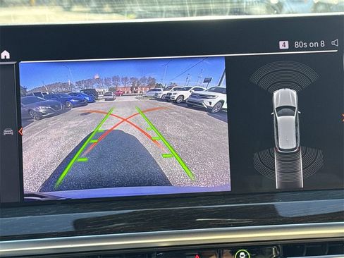 Used 2022 BMW X3 sDrive30i w/ Convenience Package w/ZPA image 28