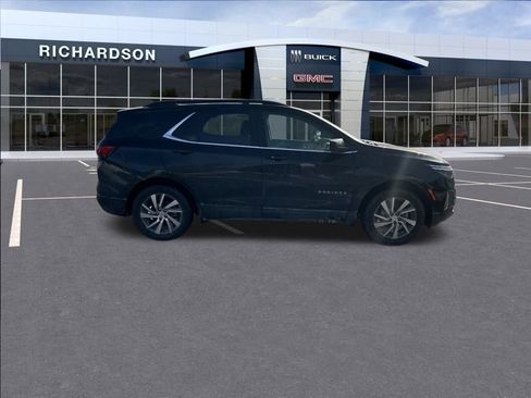 Certified 2023 Chevrolet Equinox LT image 8