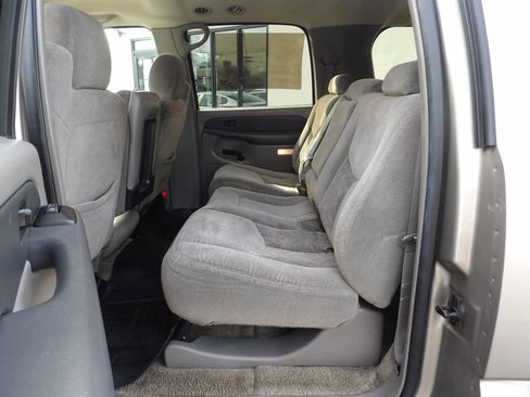Used 2003 Chevrolet Suburban LS w/ Cargo Package image 8