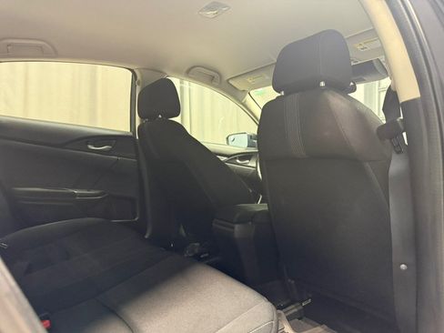 Used 2020 Honda Civic LX image 23
