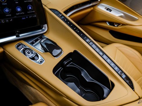 Used 2020 Chevrolet Corvette Stingray Premium Conv w/ 3LT Preferred Equipment Group image 66