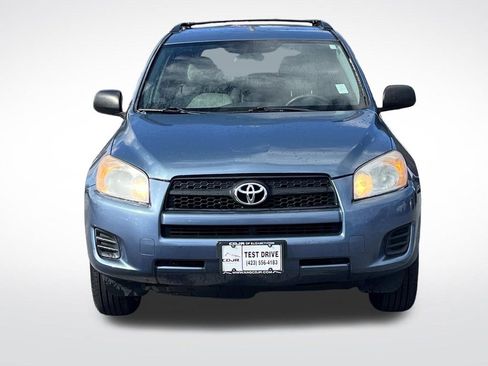 Used 2010 Toyota RAV4 4WD w/ Base L4 Extra Value Pkg image 8