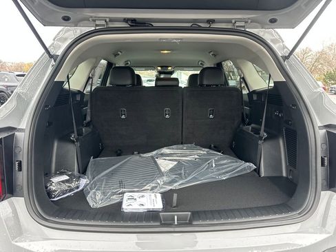 New 2026 Kia Sorento S image 38