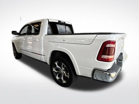 Used 2024 RAM 1500 Limited AWD/4WD image 6