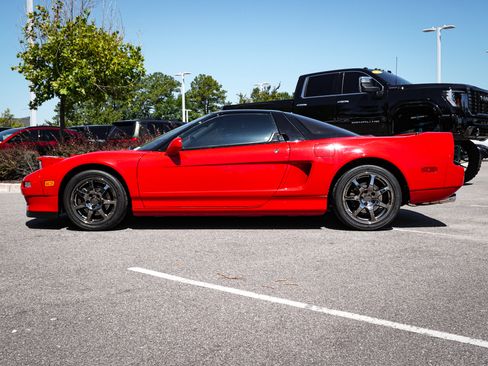 Used 1994 Acura NSX RWD image 7