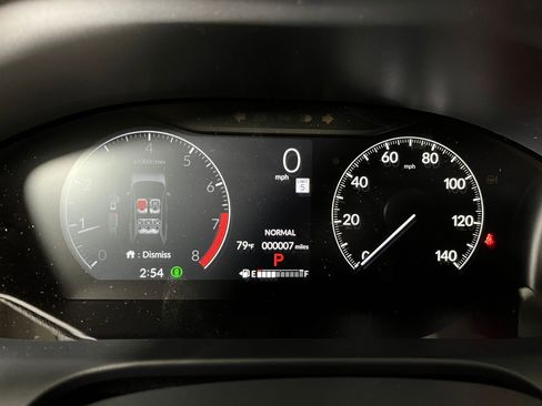 New 2026 Honda HR-V LX image 16