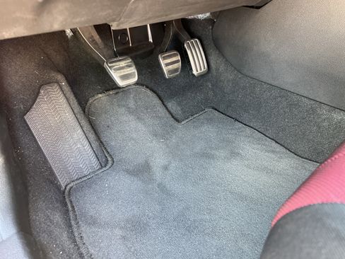 Used 2022 Honda Civic Si image 17