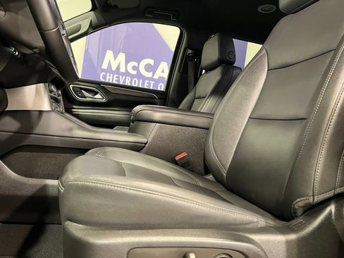 Used 2023 Chevrolet Tahoe LT AWD/4WD image 25