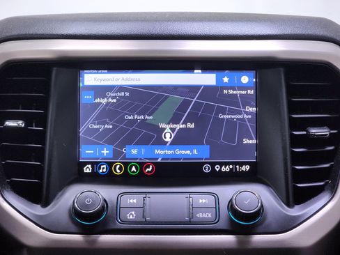 Used 2020 GMC Acadia Denali AWD/4WD image 29