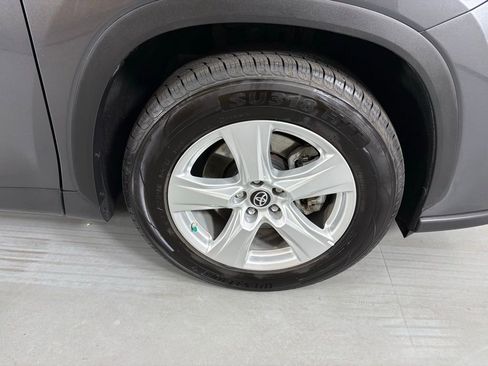 Used 2023 Toyota Highlander L image 10