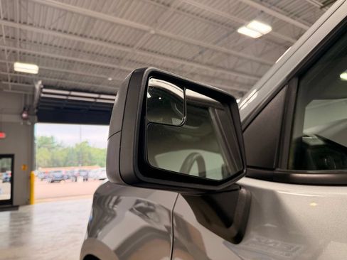 Used 2024 Chevrolet Silverado 1500 Custom AWD/4WD image 18