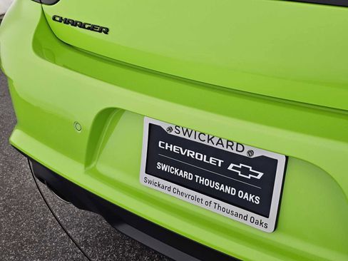 Used 2023 Dodge Charger Scat Pack image 14