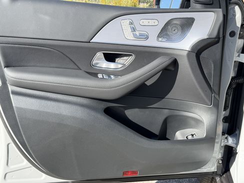 New 2026 Mercedes-Benz GLE 450 4MATIC Coupe image 16