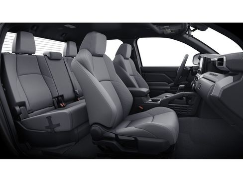 New 2026 Toyota Tacoma SR5 AWD/4WD image 54