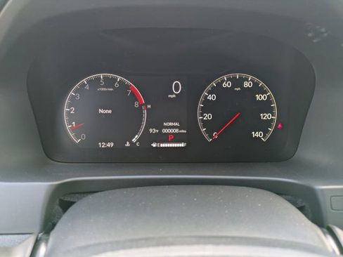 New 2026 Honda Ridgeline Black Edition image 24