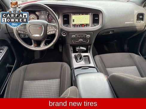 Used 2023 Dodge Charger SXT w/ Blacktop Special Edition image 5