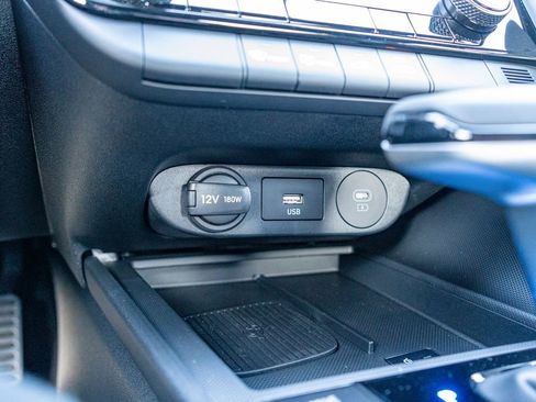 New 2026 Hyundai Elantra Sport w/ Cargo Package image 30