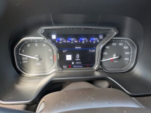 Used 2021 GMC Yukon SLT w/ SLT Luxury Plus Package image 33