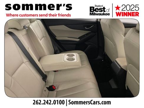 Used 2019 Subaru Impreza 2.0i Limited w/ Popular Package #1 image 25
