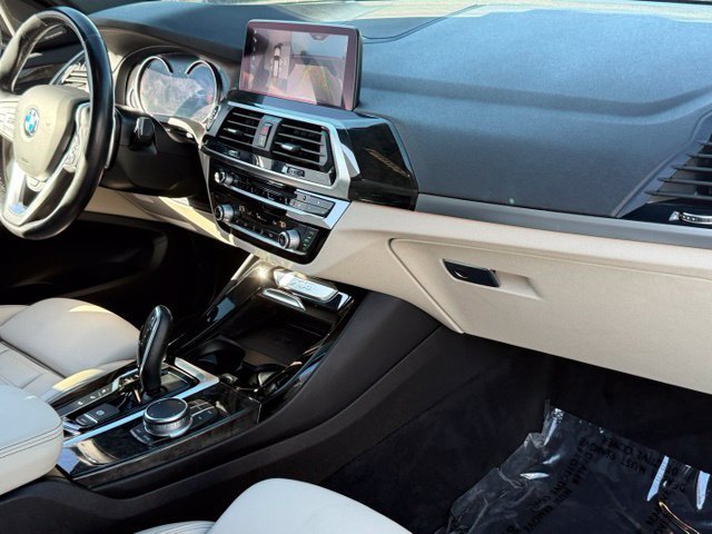 Used 2019 BMW X3 xDrive30i w/ Executive Package AWD/4WD image 27