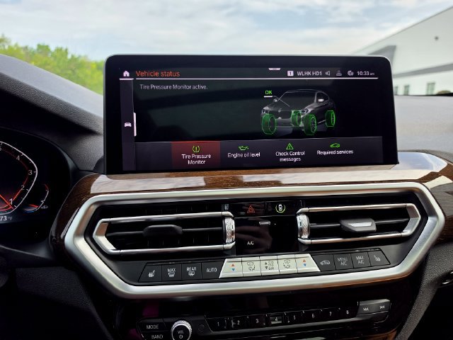 Used 2024 BMW X4 xDrive30i w/ Premium Package AWD/4WD image 61