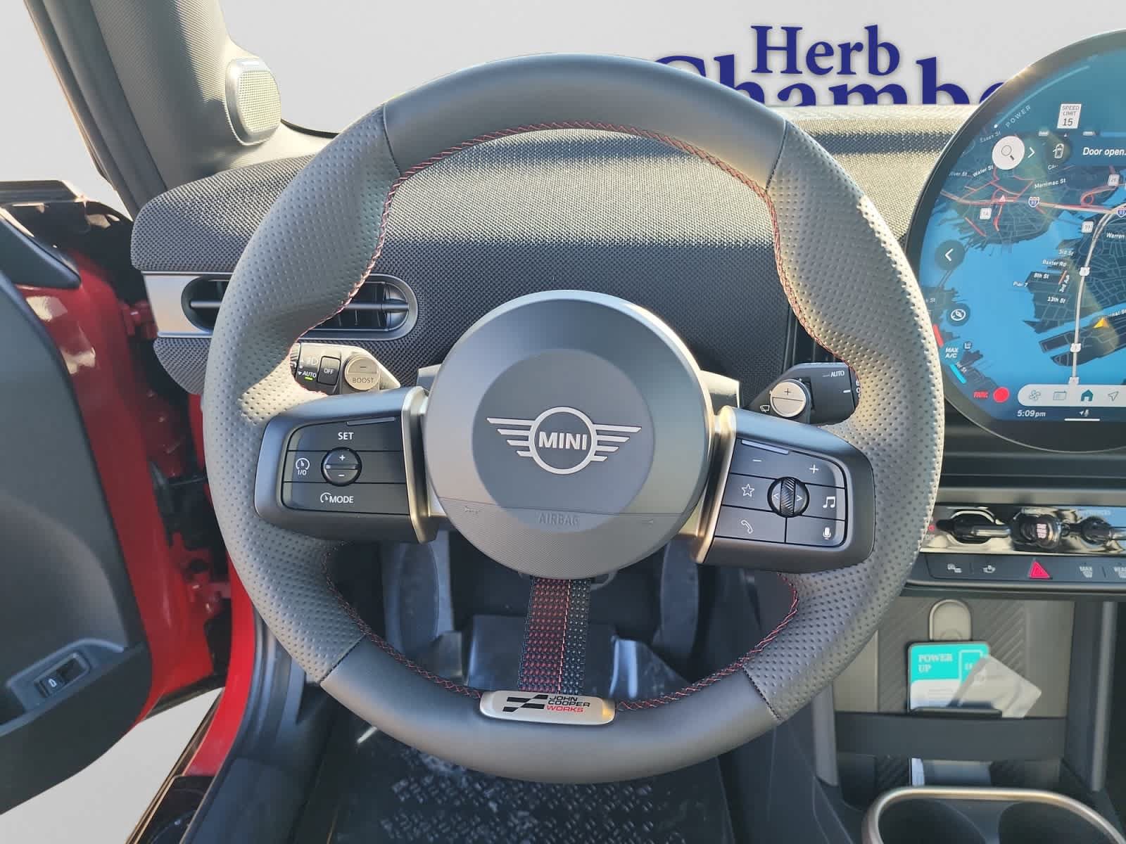 New 2026 MINI Cooper S FWD image 17
