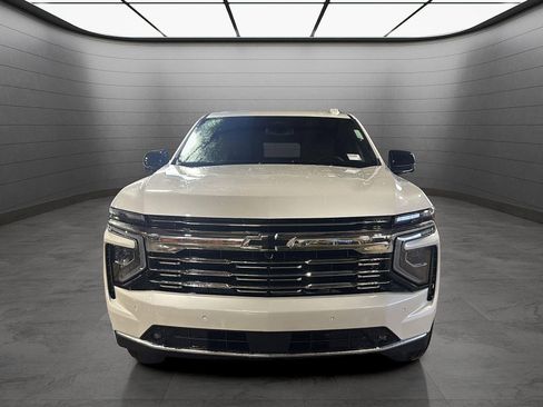 New 2025 Chevrolet Tahoe Premier AWD/4WD image 8