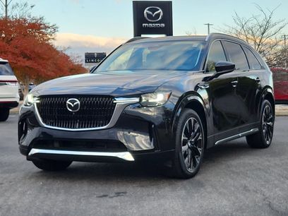 New 2025 MAZDA CX-90 3.3 Turbo S w/ Premium Plus