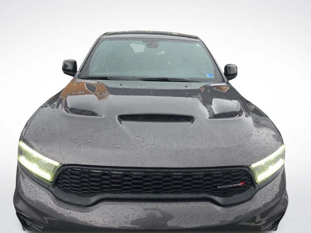 Used 2021 Dodge Durango R/T w/ Blacktop Package AWD/4WD image 3