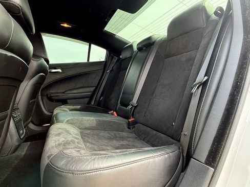Used 2023 Dodge Charger GT w/ Plus Group image 16