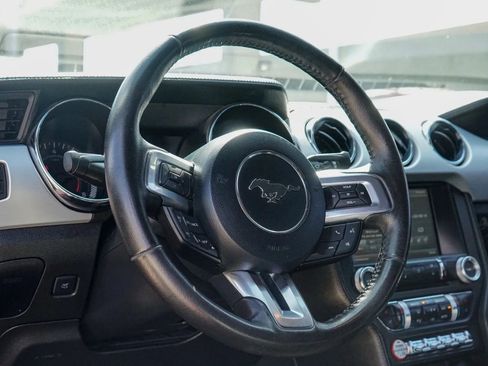 Used 2015 Ford Mustang GT Premium w/ Equipment Group 401A image 21