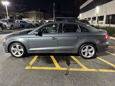 Used 2017 Audi A3 2.0T Premium w/ Convenience Package image 17