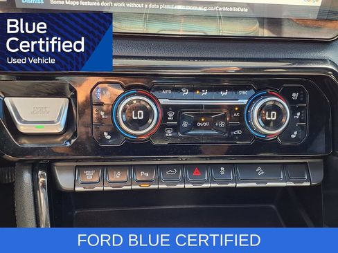 Used 2024 GMC Sierra 2500 AT4 w/ AT4 Premium Plus Package AWD/4WD image 13