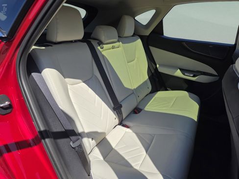 New 2026 Lexus NX 350 AWD w/ Luxury Package image 31