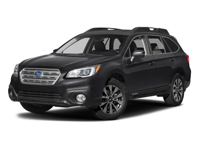 Used 2017 Subaru Outback 2.5i Limited w/ Popular Package #5 AWD/4WD image 1