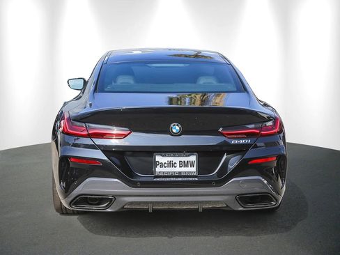 New 2026 BMW 840i RWD image 5