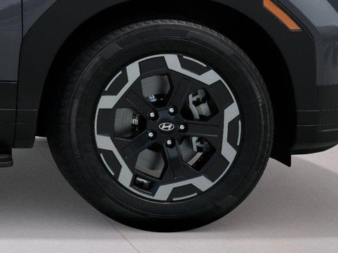 New 2026 Hyundai Santa Fe SEL AWD/4WD image 8