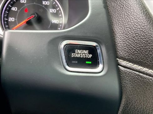 Used 2022 GMC Acadia SLE w/ Elevation Edition FWD image 32