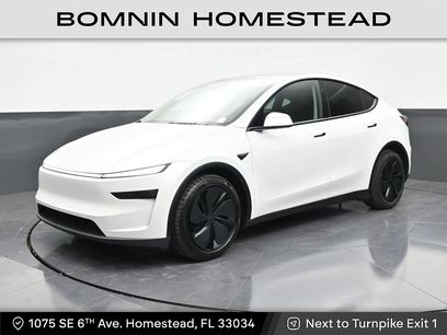 Used 2026 Tesla Model Y Long Range