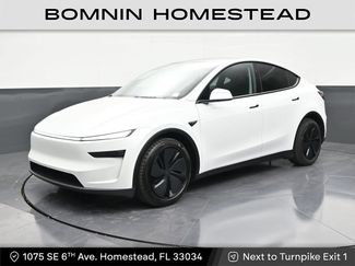 Used 2026 Tesla Model Y Long Range AWD/4WD video 1