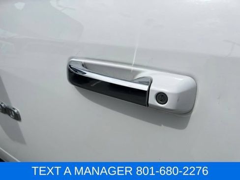 Used 2011 RAM 1500 Classic SLT w/ Protection Group AWD/4WD image 13